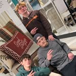 Cohen Wallace - @cohen.wallace - Instagram