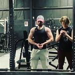 Conrad Wallace - @conradwallace1 - Instagram