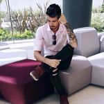 Conrado - @conradowallacehair - Instagram