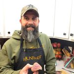 John Wallace - The Wild Game Cook - @wildgamecook - Instagram
