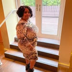 Tranee Wallace-Cooley - @trama.tranee - Instagram