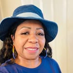 Gwendolyn Wallace Cooper - @gwall504 - Instagram