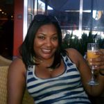Rashida Wallace-Corbett - @wallace.rashida - Instagram