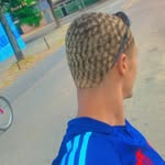 Wallace Costa - @tangi_barberin - Instagram