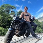 Wallace Costa - Facebook