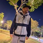 Wallace Costa - @beybao - Instagram