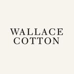 Wallace Cotton - @wallacecotton - Instagram