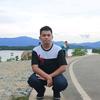 Muhammad Alfi Algifari - @crosswallace - TikTok