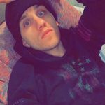 Robert Cross - @wallacecross19932311 - Instagram
