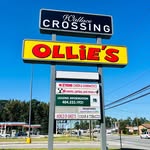 Wallace Crossing Shopping Center - @shopwallacecrossing - Instagram
