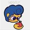Wallace darling - @wally.darling06 - TikTok