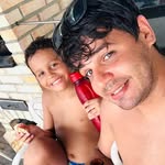 Davidson Wallace - @davidsonwallace92 - Instagram