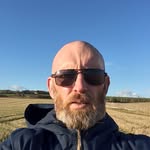 Wallace Davidson - @gromit1967.wd - Instagram