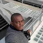 Adewale Dickson - @dicksonwallace - Instagram