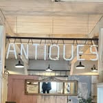 Bailee Wallace - Antique and Thrift New England - @antiqueandthriftnewengland - Instagram