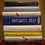 David Foster Wallace Project - @david_foster_wallace_project - Instagram