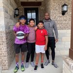 Wallace W Foster III - @iiiwallacewfoster - Instagram