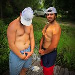 Wallace/Foster - @the_wallace18_the_foster8 - Instagram