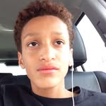 Wallace Steffon Goodman - @bruhhitswallace - Instagram
