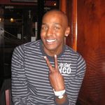 Wallace Green - @wlgreenjr83 - Instagram