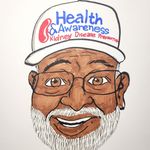 Wallace Green - @livingright15 - Instagram