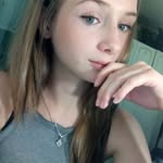 Amena Berger - @wallacehenderson__738 - Instagram