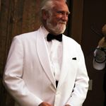 Wallace Henderson - @wallhend44 - Instagram
