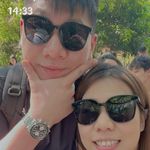 Meng Pan Kong - @wallace__kong - Instagram