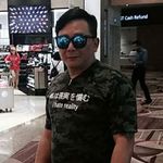 Wallace Kong - @wallace.kong.71 - Instagram