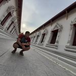 Wallace Kong - @wallacekong24 - Instagram