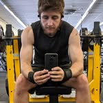 Asher Wallace Lambert - @ash_bandicoot_w - Instagram