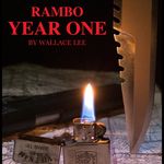Wallace Lee - @ramboyearone - Instagram
