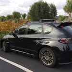 Wallace Marsh IV - @wall_e_wrx - Instagram