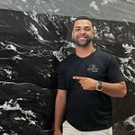 Wallace | vendedor executivo de mármore e granito - @wallace_martins9 - Instagram