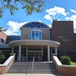 Wallace E Mason Library - @keenemasonlib - Instagram