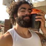 Wallace Rezende - @maybewallace - Instagram