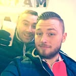 Wallace Mclean - @wallacemclean - Instagram