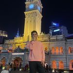 Ng Kok Zhan - @wallace_ng_ - Instagram