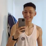 Wallace Ng - @wallacength - Instagram