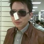 Wallace Ng - @bluesguy80 - Instagram