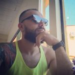 Wallace Rossotti Santana - @wallace.rossottiofc - Instagram