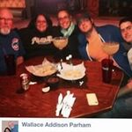 Wallace Parham - @parhamwallace - Instagram