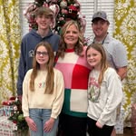 Jenifer Wallace Peters - @peters0502 - Instagram