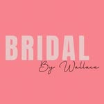 Wallace Peters - @bridalbywallace - Instagram