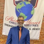 Wallace Pierce - @wallacep573 - Instagram