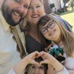 Tamara Wallace Ramirez - @tamarathereluctantgrammer - Instagram