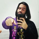 Wallace Ramirez - @walheim_ramirez - Instagram