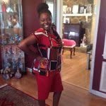 Kiwanes Wallace-Ramsey - @kramsey2009 - Instagram
