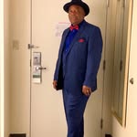 Wallace ramsey - @wallaceramsey40 - Instagram