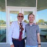 Randall Wallace - @randallwallace - Instagram